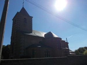 Kościół Parafialny